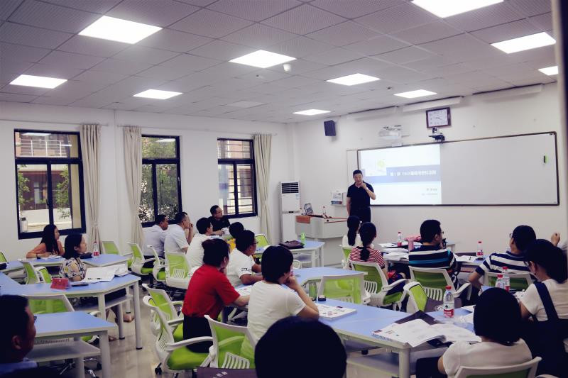 浙江安防职业技术学院