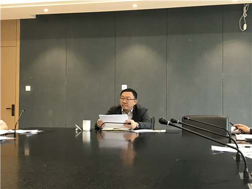 20191118我院召开2019年高职扩招（第二阶段）迎新工作协调会 (2).jpg