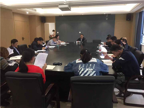 20191118我院召开2019年高职扩招（第二阶段）迎新工作协调会 (1).jpg
