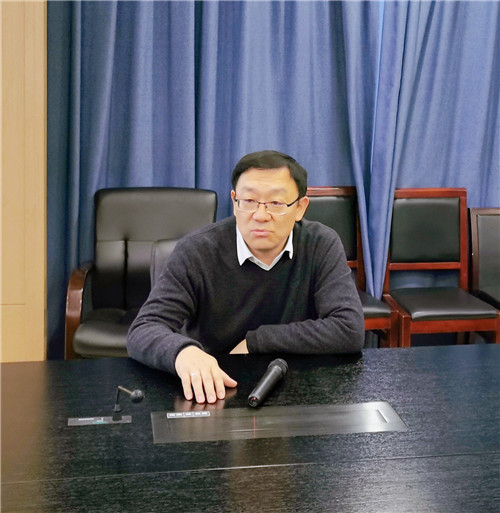 20191219我院举行第三期辅导员沙龙暨辅导员科研能力提升培训会 (2).jpg