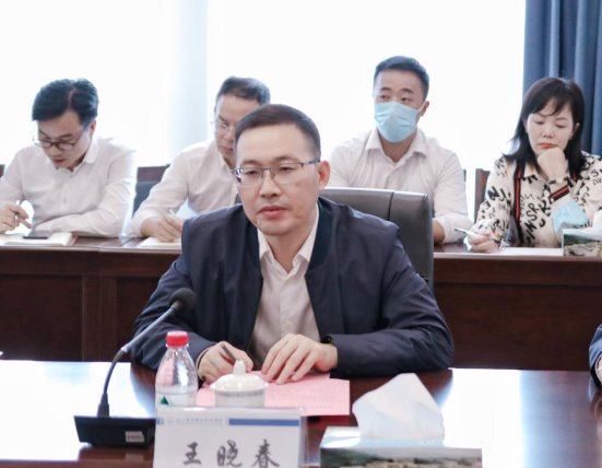 王晓春