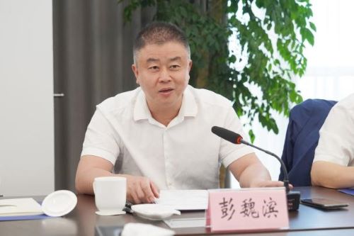 我校主要领导带队赴温州理工学院考察交流